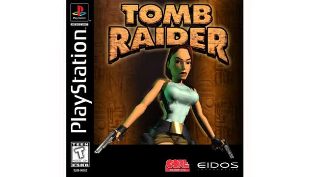 Tomb Raider (1996)