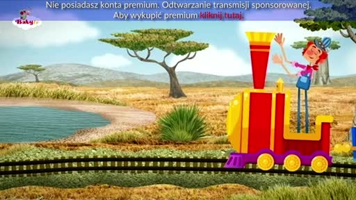Baby Tv Po Polsku (Part 2)