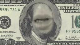 Dolla bill