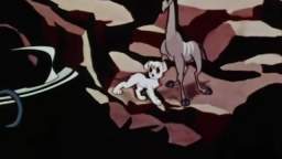 Kimba The White Lion Episode 11 English Dub