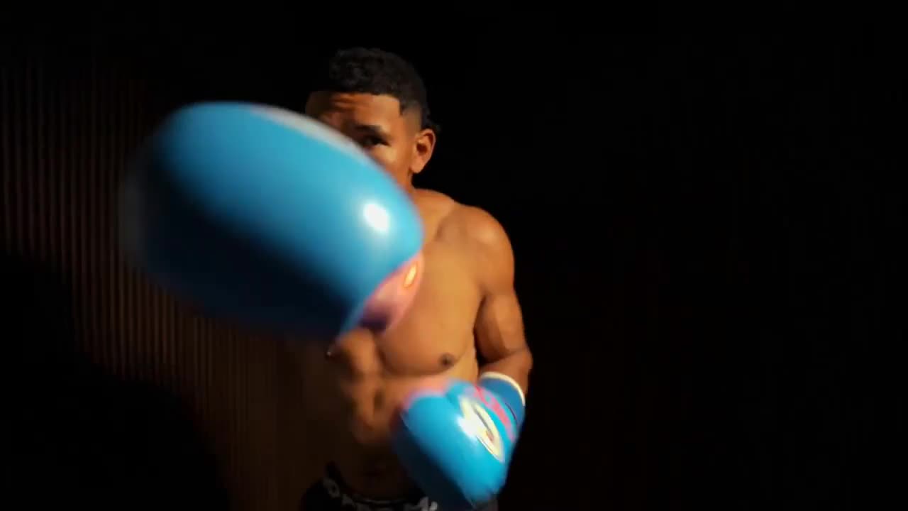 Nocaut Fest 2026 - Erick Bone