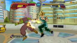 Dragon Ball Z Budokai 4 Mod Pt.13