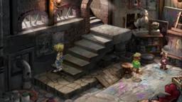Lets Play Final Fantasy IX (German) Part 82 - Rum irren