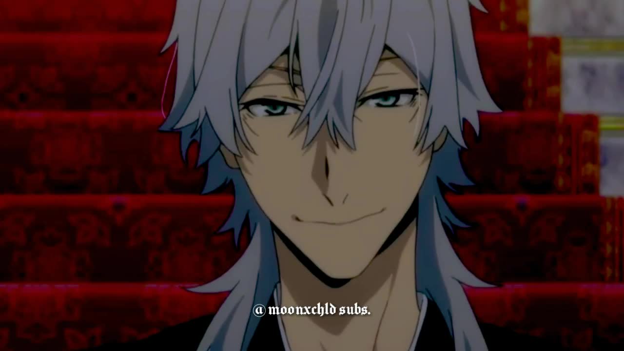 Bungou Stray Dogs _ Opening 3 _ Setsuna No Ai - Granrodeo _ SUB ESPAÑOL   ROMANJI(720P_HD)