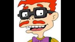 CHARLES FINSTER EXTREMELY SMELLY AND RUNNY RESTAURANT FARTS