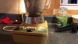 Spin me Round - Blender Destruction Spin me Round - Blender Destruction