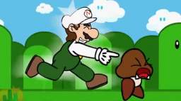 Run Goomba Run