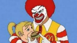 mcdonalds