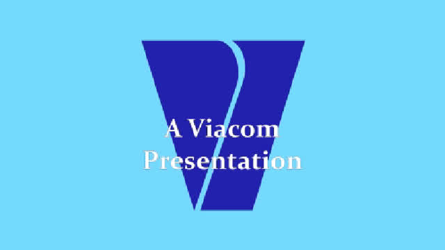 Viacom V of Doom (1976-1986) Homemade Logo Remake
