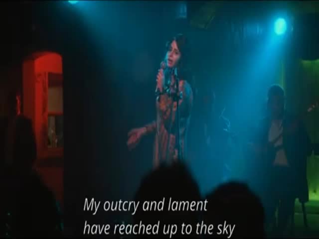 BUDA GELİR GECER AGLAMA