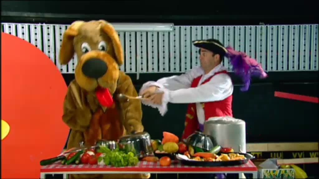 The Wiggles - Kindy Gym (Full Episode) The Wiggles - Kindy Gym (Full Episode)