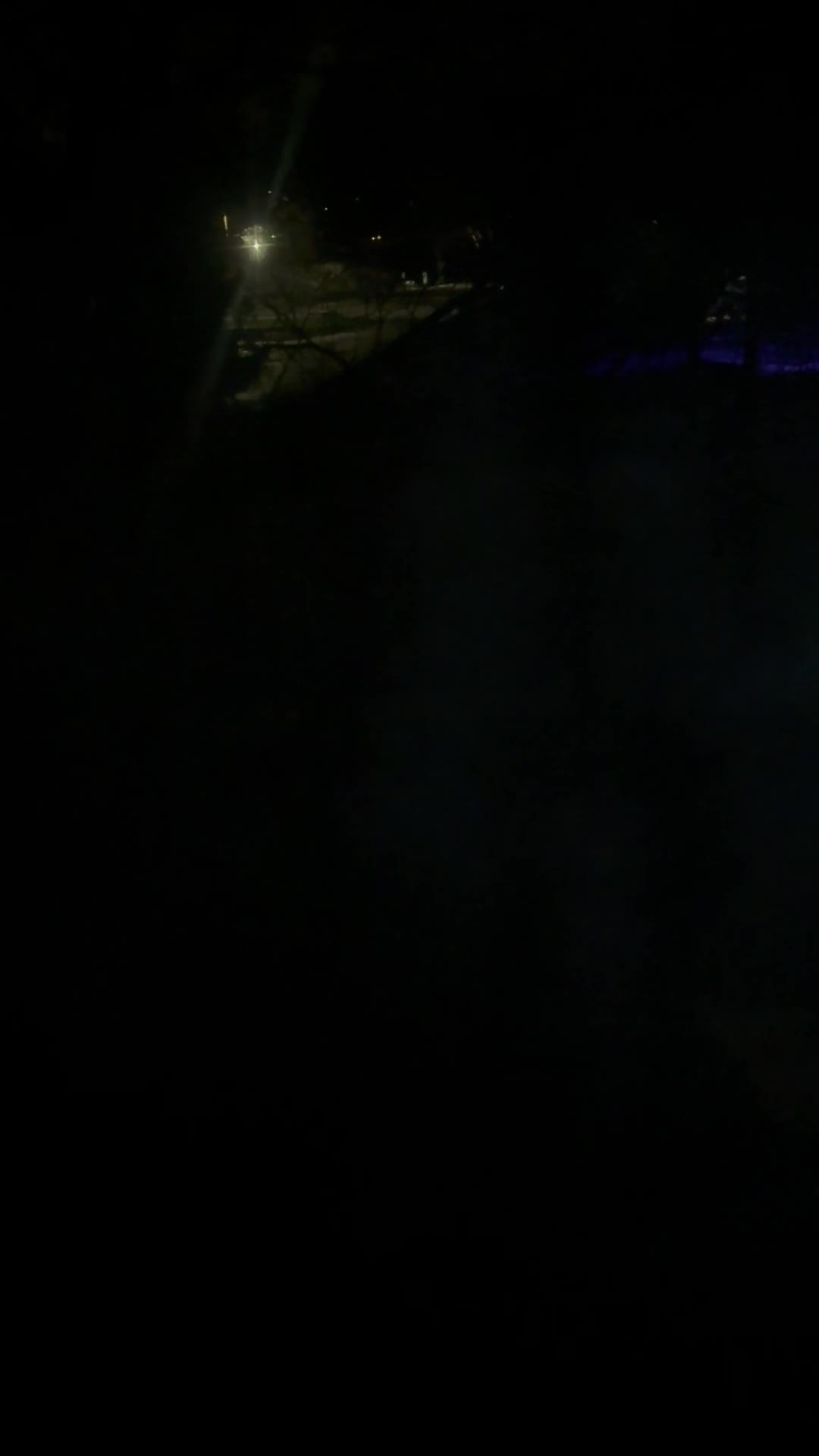 Did you guys ever touch grass? Ever?