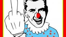 Mr.Clown Finger
