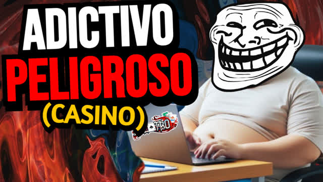 El PEOR JUEGO más PELIGROSO: CRÍTICA DESTRUCTIVA A BALATRO