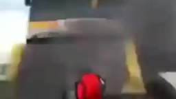 Among us skate meme