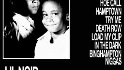 LIL' NOID - DEATH ROW (FEAT. MR. TINIMAINE & LIL' SLIM)