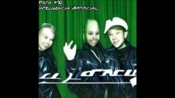 La Bouche - ''Be my lover'' Continued by AI (OpenAI Jukebox)