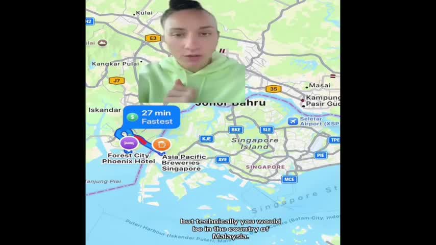 Strange Videos That Have Me Very Suspicious