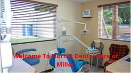 Florida Dental Care of Miller : Professional Teeth Whitening in Miami, FL