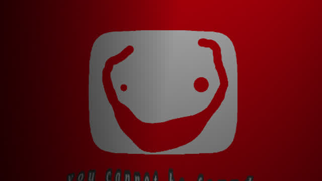 first recording I have of the 2013 YouTube trojan