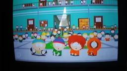 South Park Do what you wanna do