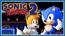 Casino Night Zone ⭐ Sonic the Hedgehog 2 [part4/german] ⭐ Lets Play