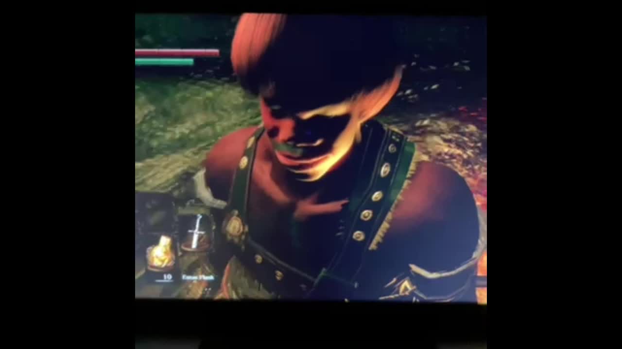 I love games I love games