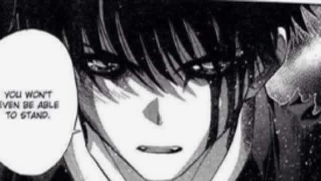 Top 5 Tsukihime Characters (MY OPINION)