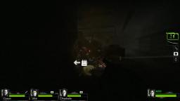 Left 4 Dead 2 Steam Workshop Fallout- New Vegas - Riot Shotgun (Autoshotgun)