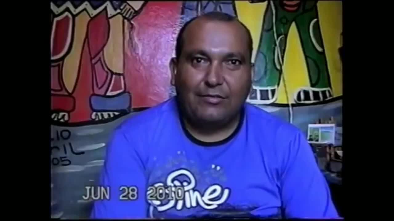 YTPBR DiscordPong | Ednaldo Tunado [Round 1]