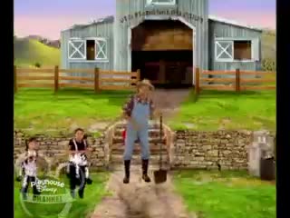 Wiggle y aprende - Especial Cantando una cancion (Parte 1)