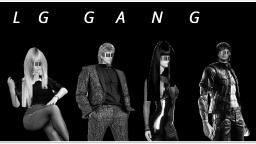 LG  GANG - i like the freeway ( swiss original song )