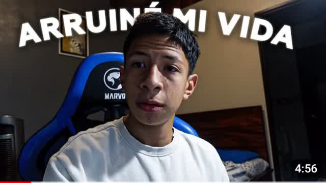 Voy a Ser Papá en 9 Meses (Tengo 15 años)