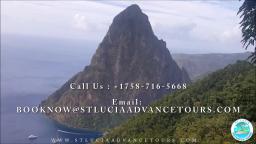 A Quick Tour to St Lucia Advance Tours