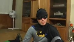Smosh - Batman's Cool Internet Video