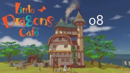 Wir haben jetzt Gästezimmer Part 08 (Deutsch) Let´s Play Little Dragons Café