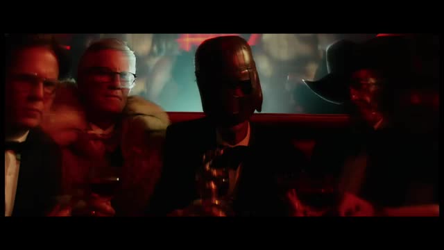 GREATNESS DEMANDS HUMAN SACRIFICE! NEW MOVIE REVEALS THE SICKENING TRUTH ABOUT BECOMING FAMOUS!