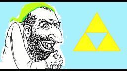 Gaming U- Why Zelda Not Jew Anymore?