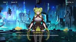 Honkai Impact 3rd Ch.35 Toward A New Tomorrow 35-7 Act 4 Finality Of Destiny