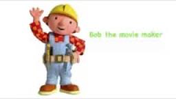 Bob the Movie Maker