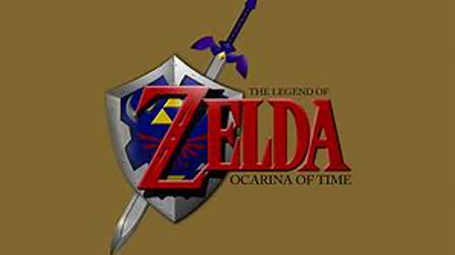 THE LEGEND OF ZELDA OCARINA OF TIME - Popular music 2nd attempt [ Pt. 6] Elton John - Circle of Life