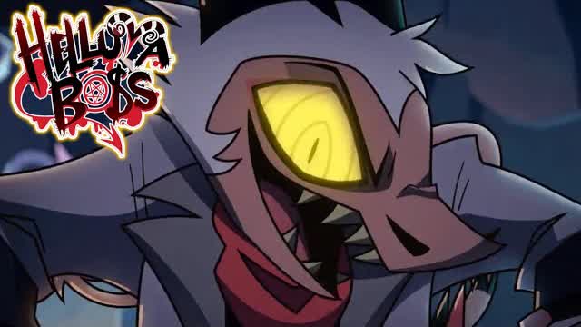 Brand New Helluva Boss Season 2 Episode 4 Sneak Peek