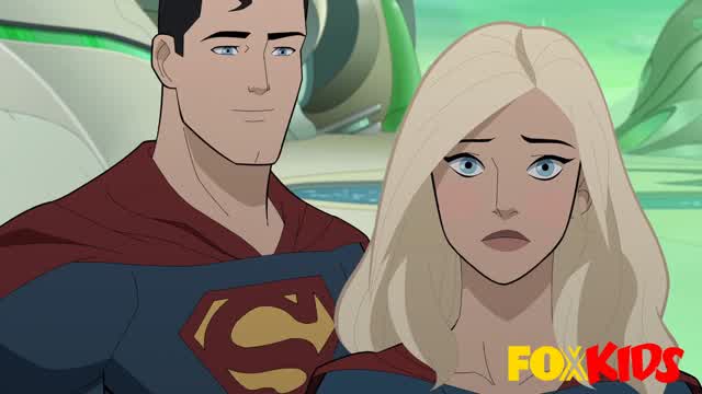 Legion of Super Heroes 2023 Movie (Bluray Quality) Part 2 Legion of Super Heroes 2023 Movie (Bluray Quality) Part 2