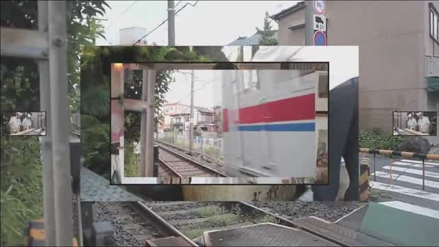 柴又  |  Shibamata