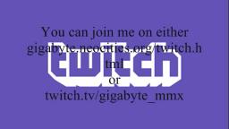 New Years Stream