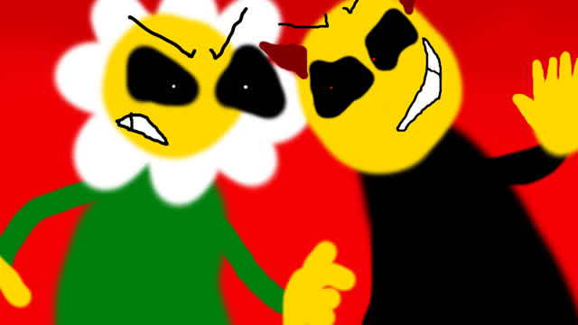 Chronicles Of Toy-landia (1-2 Chapter)
