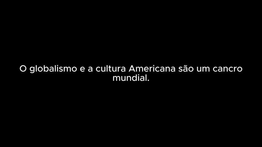 Abolir os acordos orthographicos