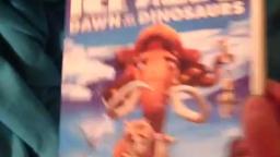 Ice Age: Dawn of the Dinosaurs (2009) DVD Overview