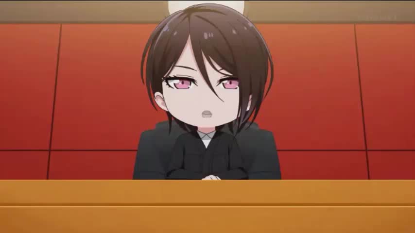 Bang Dream Pico 3 Capitulo 17 Fandub Latino