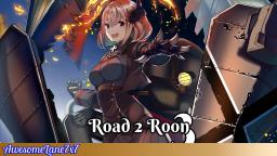 Azur Lane: Road 2 Roon Episode 3